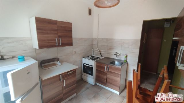 Mieszkanie 1-pokojowe Włocławek Centrum. Zdjęcie 6