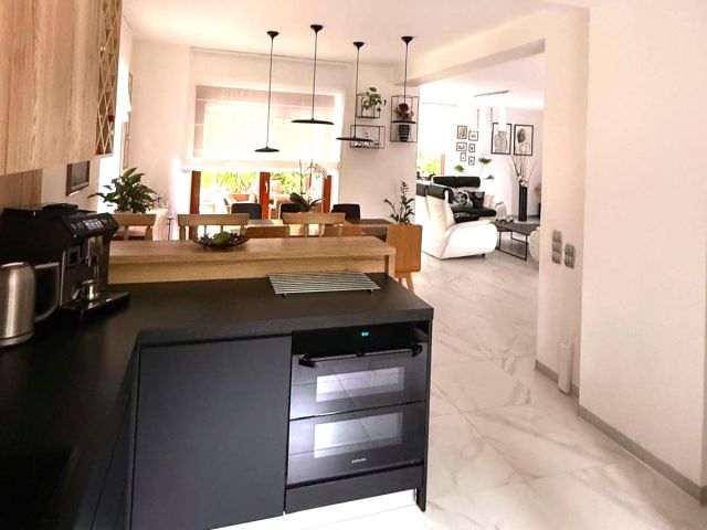 dom wolnostojący, 6 pokoi Mikołów Reta Śmiłowicka, ul. Reta Śmiłowicka. Zdjęcie 6