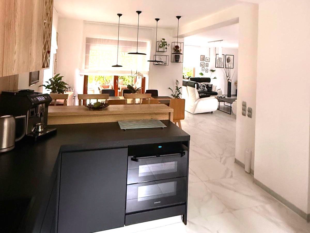 dom wolnostojący, 6 pokoi Mikołów Reta Śmiłowicka, ul. Reta Śmiłowicka. Zdjęcie 6