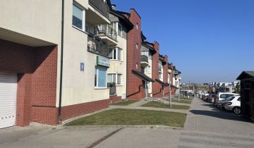 Mieszkanie 3-pokojowe Rotmanka, ul. Aleja Piłsudskiego