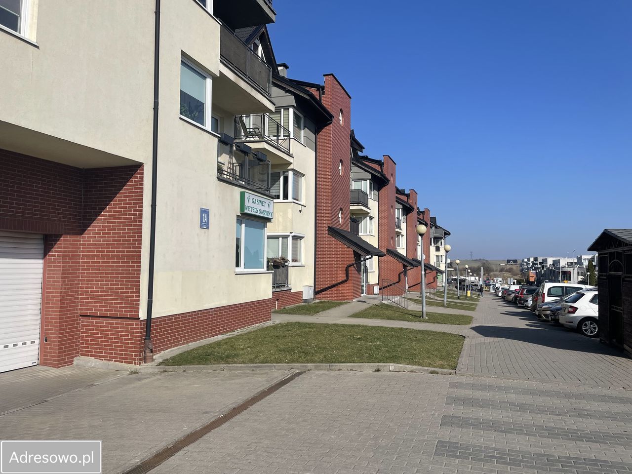 Mieszkanie 3-pokojowe Rotmanka, ul. Aleja Piłsudskiego