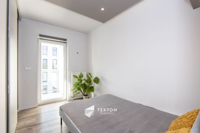 Mieszkanie 2-pokojowe Poznań Piątkowo, ul. Teofila Mateckiego. Zdjęcie 9