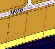 Działka rolno-budowlana Rędziny. Zdjęcie 3