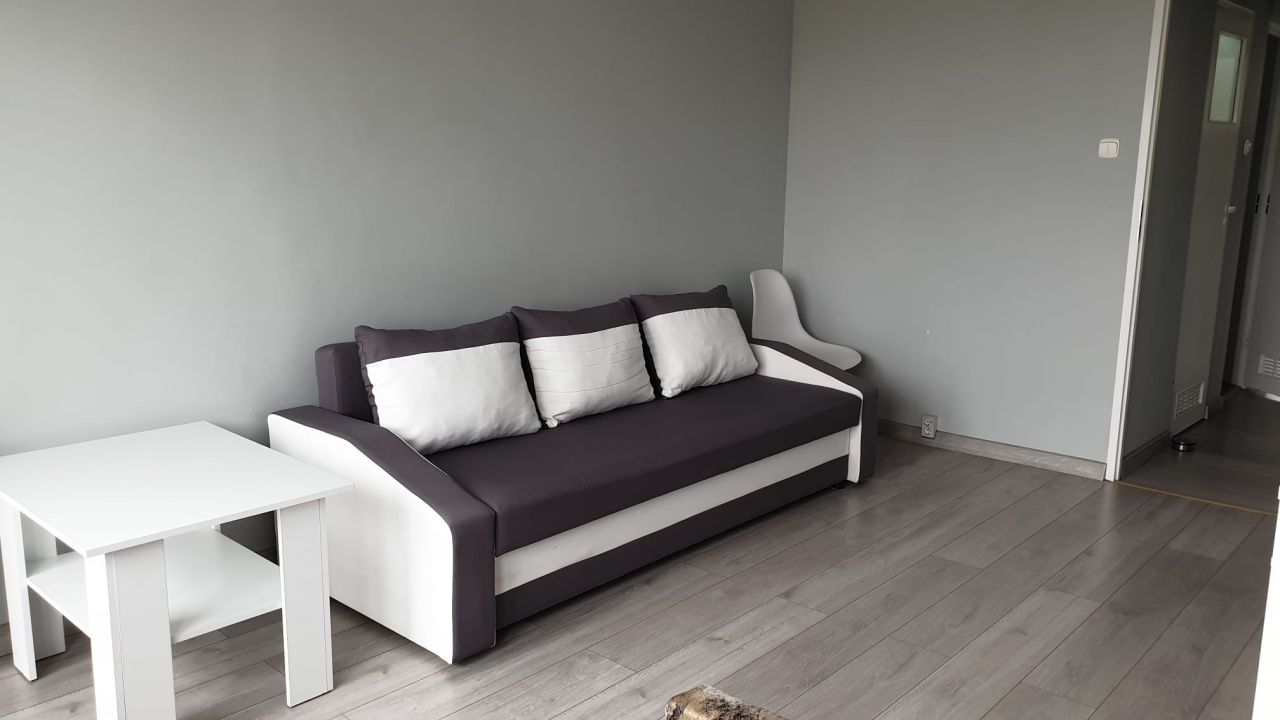 Mieszkanie 2-pokojowe Konin Morzysław, ul. kard. Stefana Wyszyńskiego. Zdjęcie 3