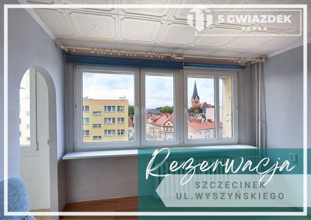 Mieszkanie 2-pokojowe Szczecinek, ul. kard. Stefana Wyszyńskiego. Zdjęcie 1