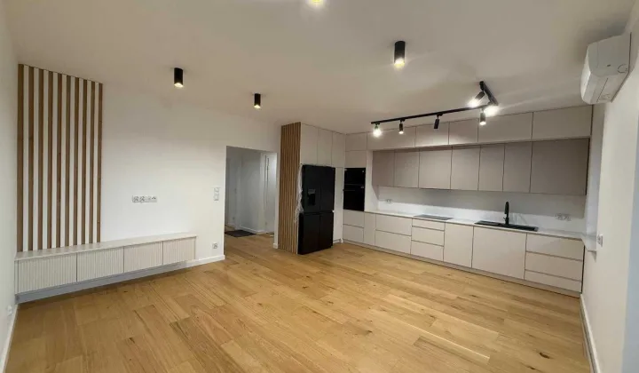 Mieszkanie 3-pokojowe Łęczna, ul. Cichy Zakątek