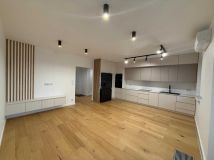 Mieszkanie 3-pokojowe Łęczna, ul. Cichy Zakątek