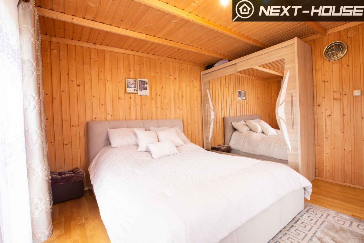 dom wolnostojący, 5 pokoi Ząb. Zdjęcie 23