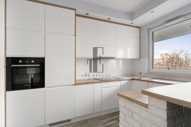 Mieszkanie 2-pokojowe Warszawa Praga-Południe, ul. Jana Nowaka-Jeziorańskiego. Zdjęcie 7