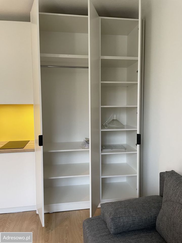 Mieszkanie 1-pokojowe Warszawa Praga-Południe, ul. Józefa Dwernickiego. Zdjęcie 12