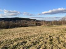 Działka siedliskowa Chromiec