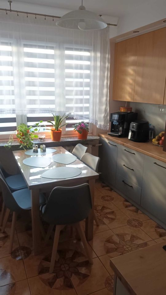 Mieszkanie 3-pokojowe Zamość, ul. gen. Władysława Sikorskiego. Zdjęcie 2