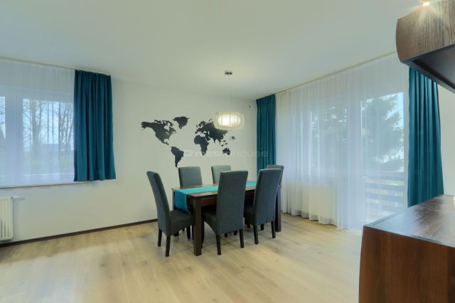 dom wolnostojący, 4 pokoje Zgierz. Zdjęcie 8