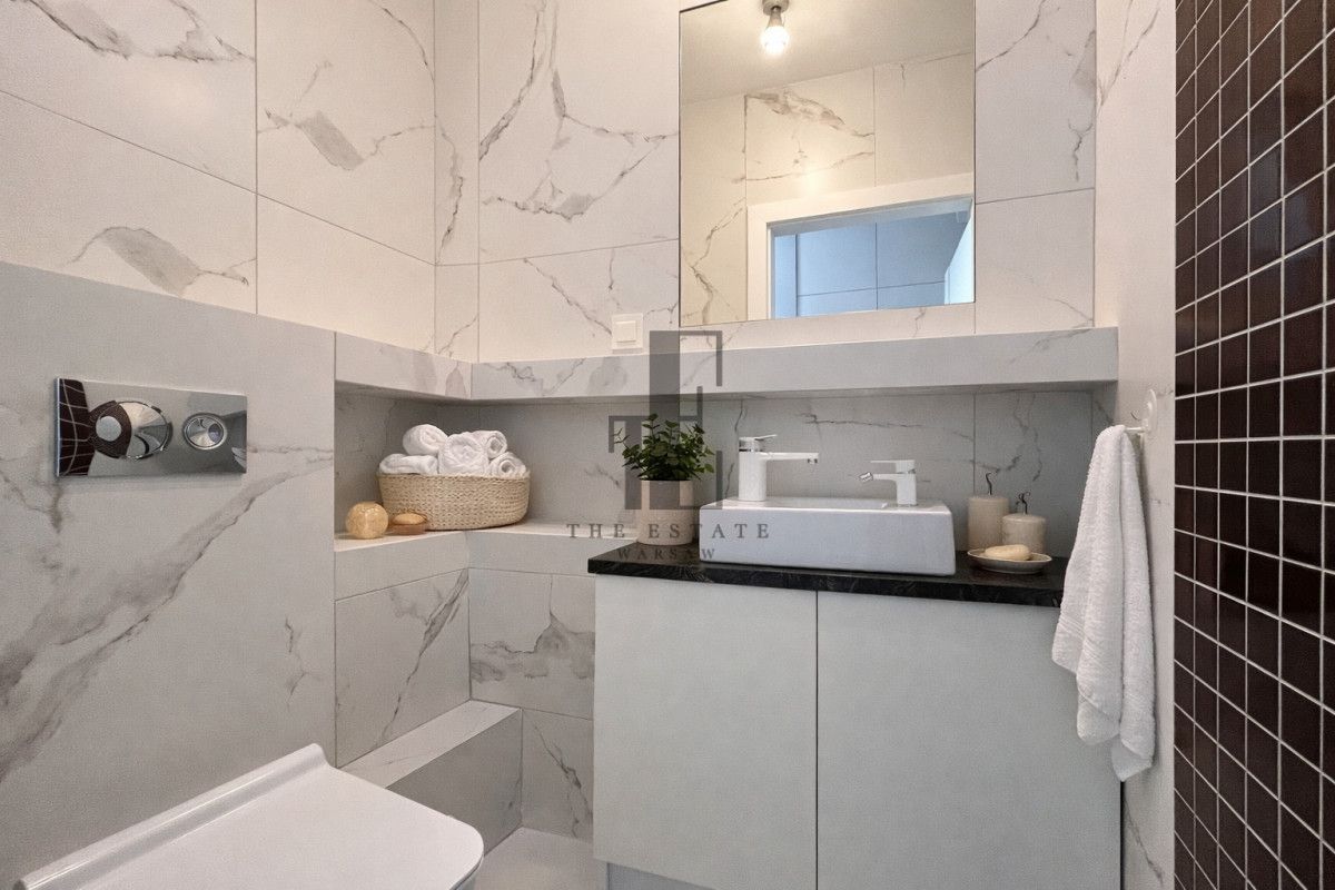 Mieszkanie 3-pokojowe Warszawa Praga, ul. Optyków. Zdjęcie 8