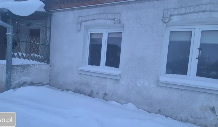 Mieszkanie 3-pokojowe Strzyżów, ul. Parkowa