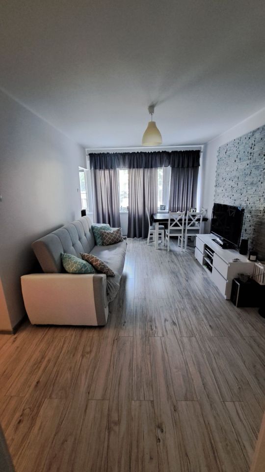 Mieszkanie 2-pokojowe Konin, ul. 11 Listopada. Zdjęcie 3