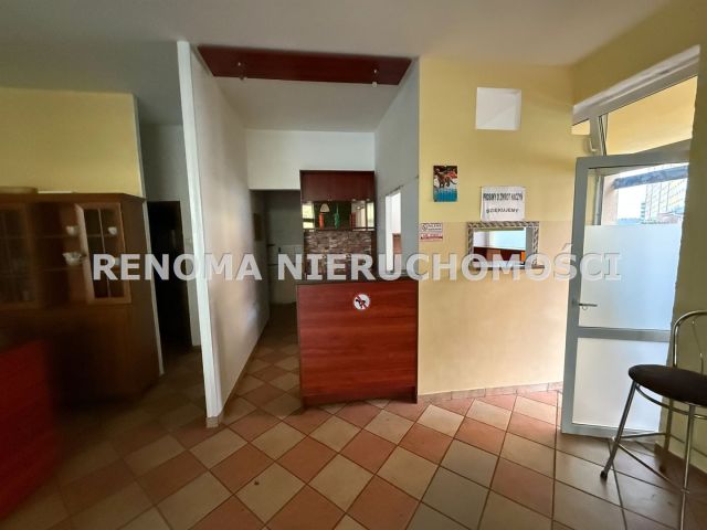 Lokal Wałbrzych Podzamcze, ul. Palisadowa. Zdjęcie 7