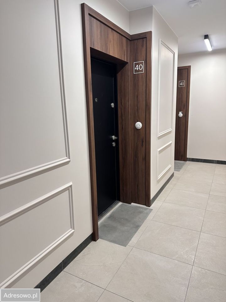 Mieszkanie 2-pokojowe Toruń Jakubskie Przedmieście, ul. Jana Sobieskiego. Zdjęcie 2