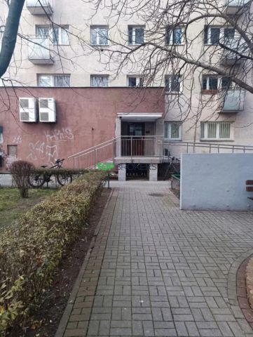 Mieszkanie 3-pokojowe Warszawa Mokotów, ul. Czerniakowska. Zdjęcie 16