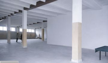 Hala/magazyn Łódź Żabieniec, ul. Brukowa