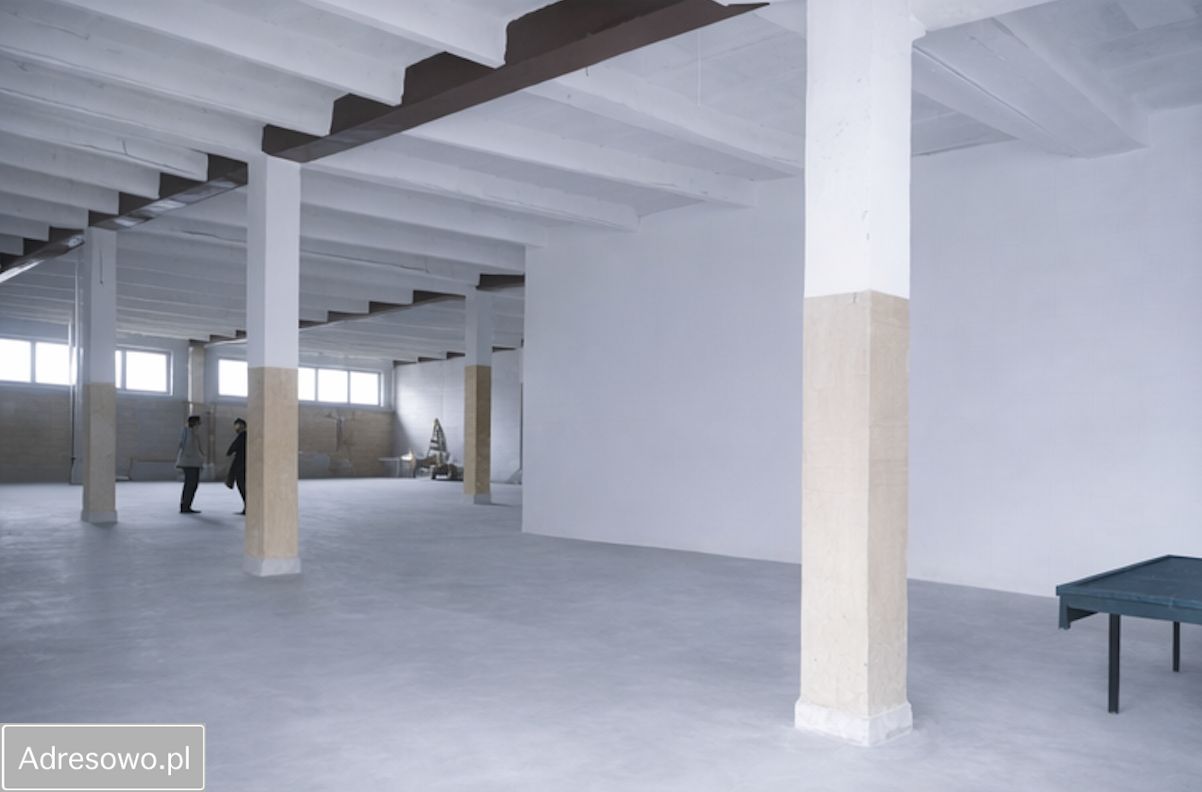 Hala/magazyn Łódź Żabieniec, ul. Brukowa. Zdjęcie 2