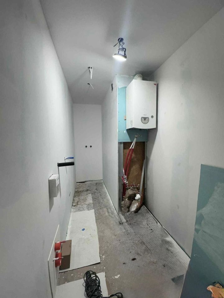 Mieszkanie 2-pokojowe Ziębice. Zdjęcie 5