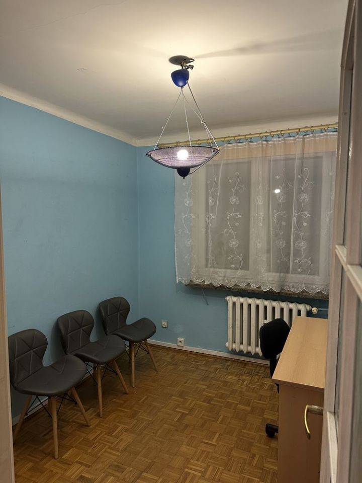 Mieszkanie 3-pokojowe Mielec, ul. Warszawska. Zdjęcie 1