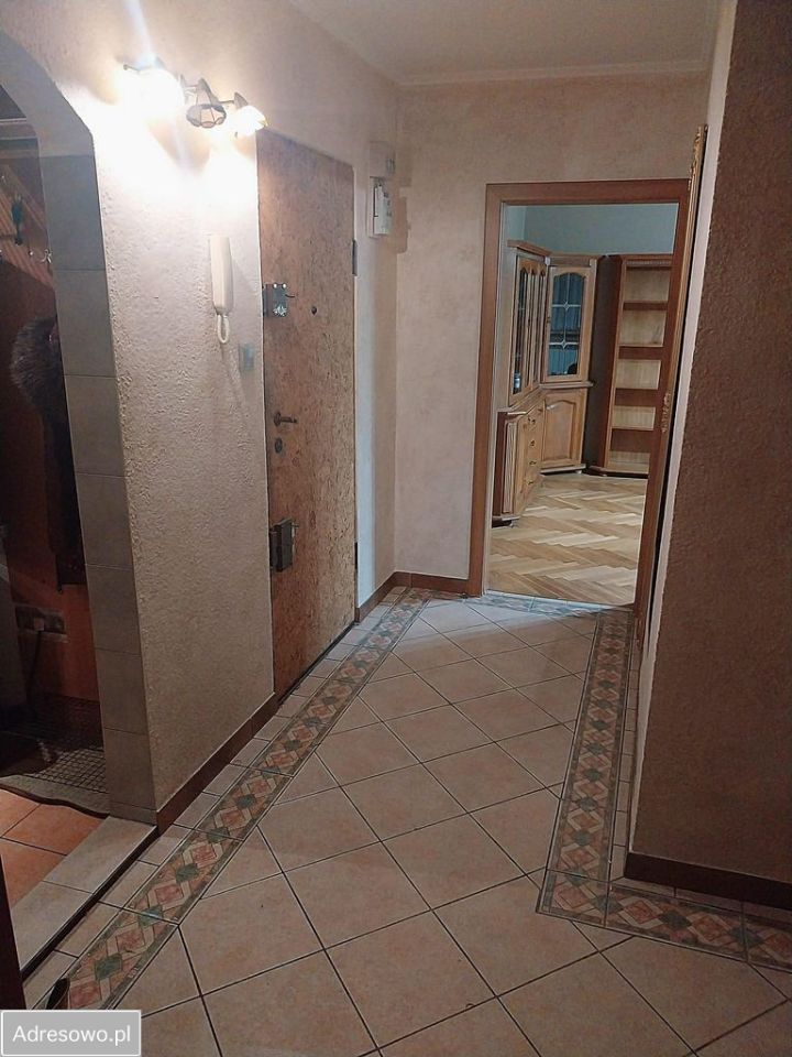 Mieszkanie 3-pokojowe Warszawa Mokotów, ul. Racławicka. Zdjęcie 7