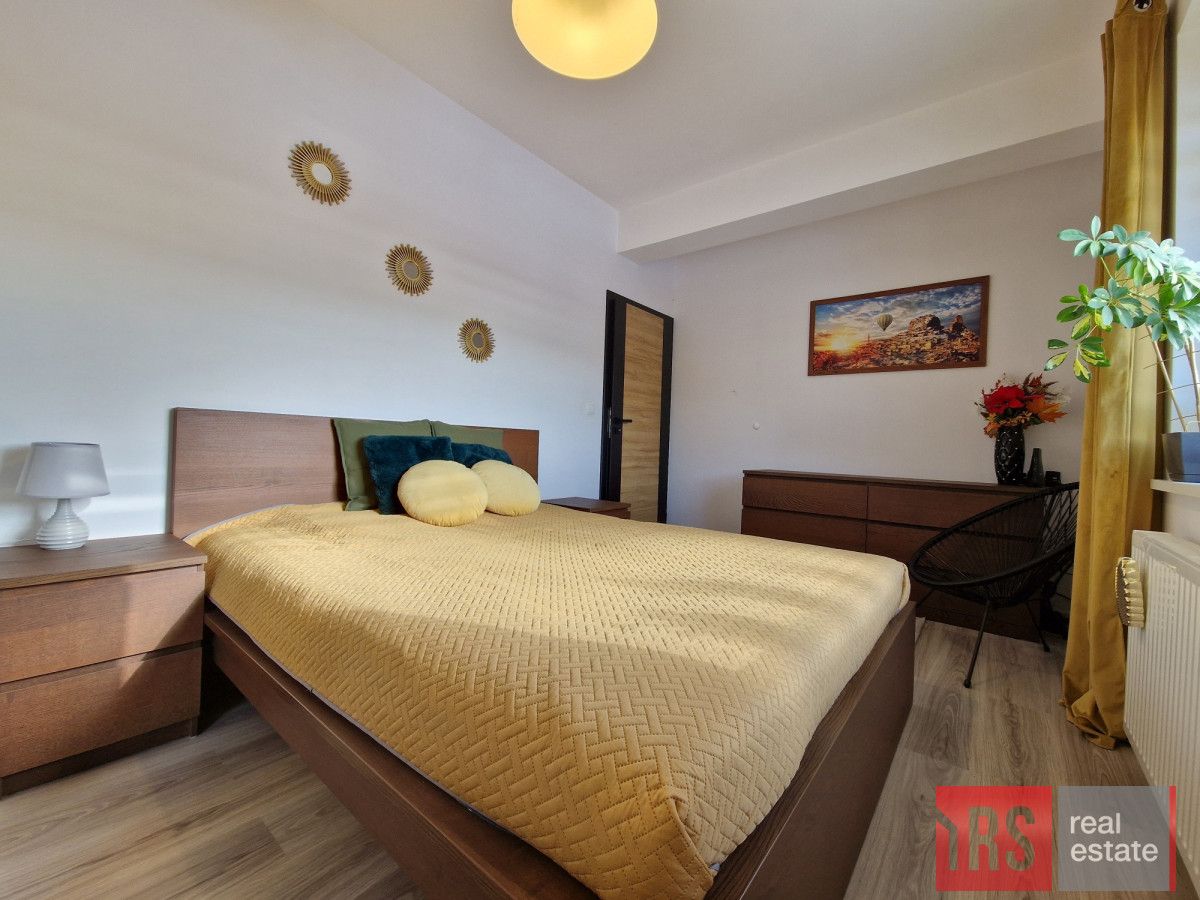 dom wolnostojący, 4 pokoje Dosin, ul. Rumiankowa. Zdjęcie 9