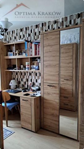 Mieszkanie 3-pokojowe Kraków Grzegórzki, ul. Bajeczna. Zdjęcie 7