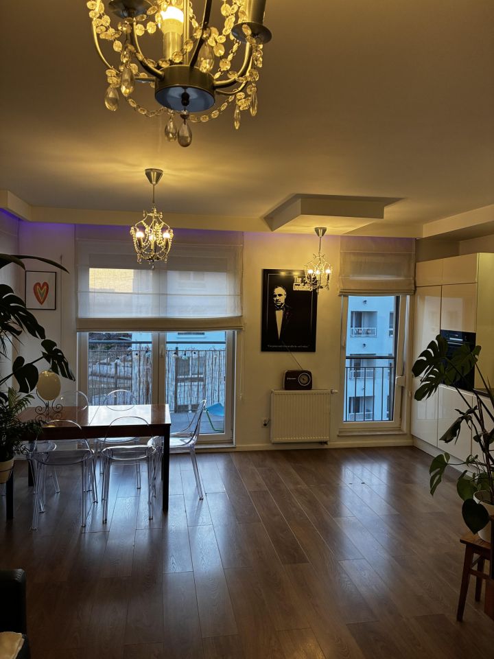 Mieszkanie 3-pokojowe Pruszków, ul. Lipowa. Zdjęcie 6