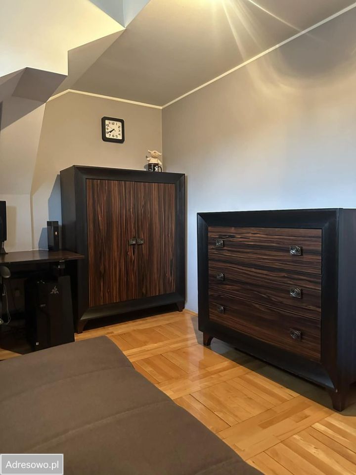 dom szeregowy, 6 pokoi Ciechocinek, ul. Orzechowa. Zdjęcie 9