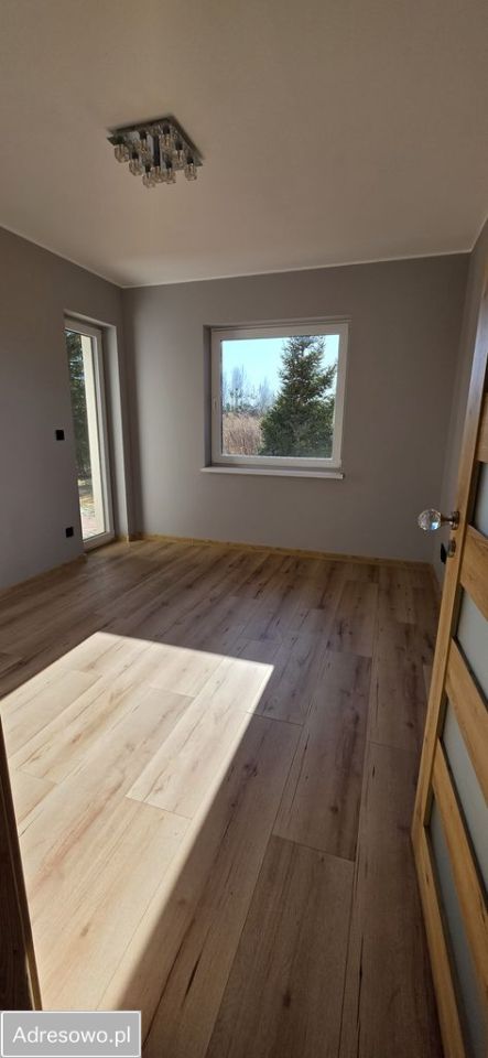 dom wolnostojący, 7 pokoi Dobieszków. Zdjęcie 8