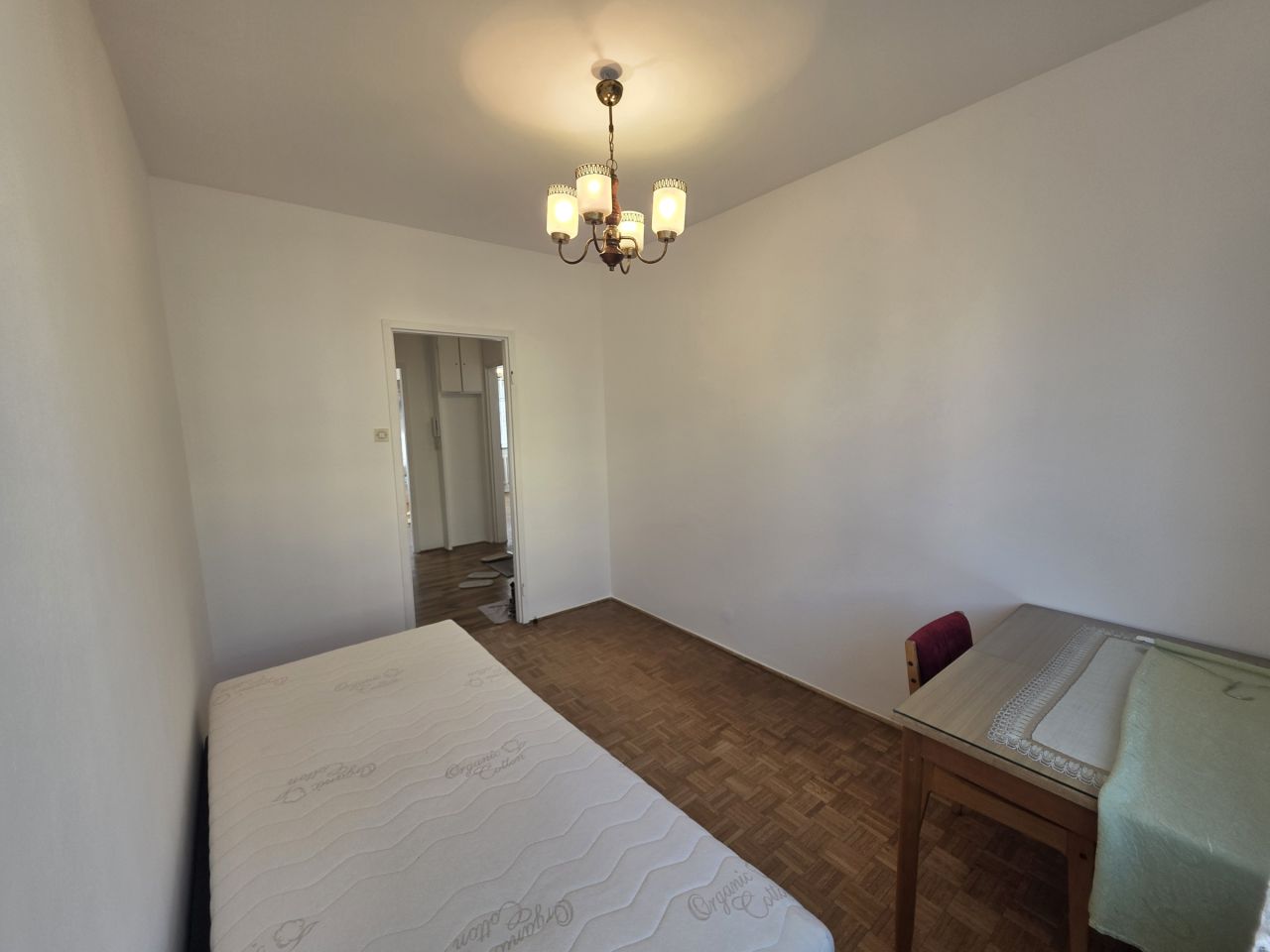 Mieszkanie 3-pokojowe Warszawa Stegny, ul. Egejska. Zdjęcie 10