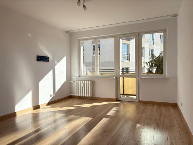 Mieszkanie 2-pokojowe Wrocław Stare Miasto, ul. Kazimierza Wielkiego. Zdjęcie 2