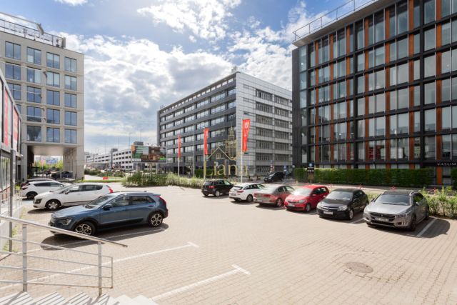 Lokal Warszawa Mokotów, ul. Domaniewska. Zdjęcie 8