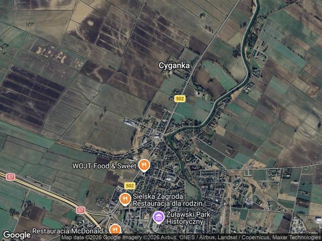 Działka budowlana Nowy Dwór Gdański, ul. Akacjowa. Zdjęcie 1