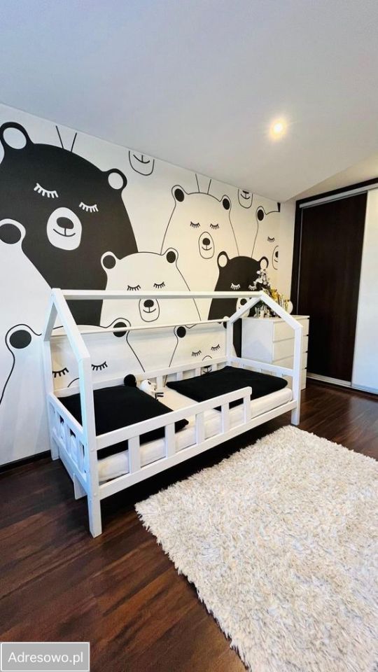 Mieszkanie 2-pokojowe Ruda Śląska Halemba, ul. ks. Pawła Lexa. Zdjęcie 17