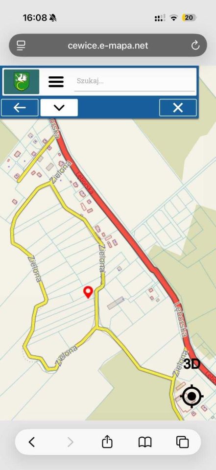 Działka rekreacyjna Bukowina. Zdjęcie 4