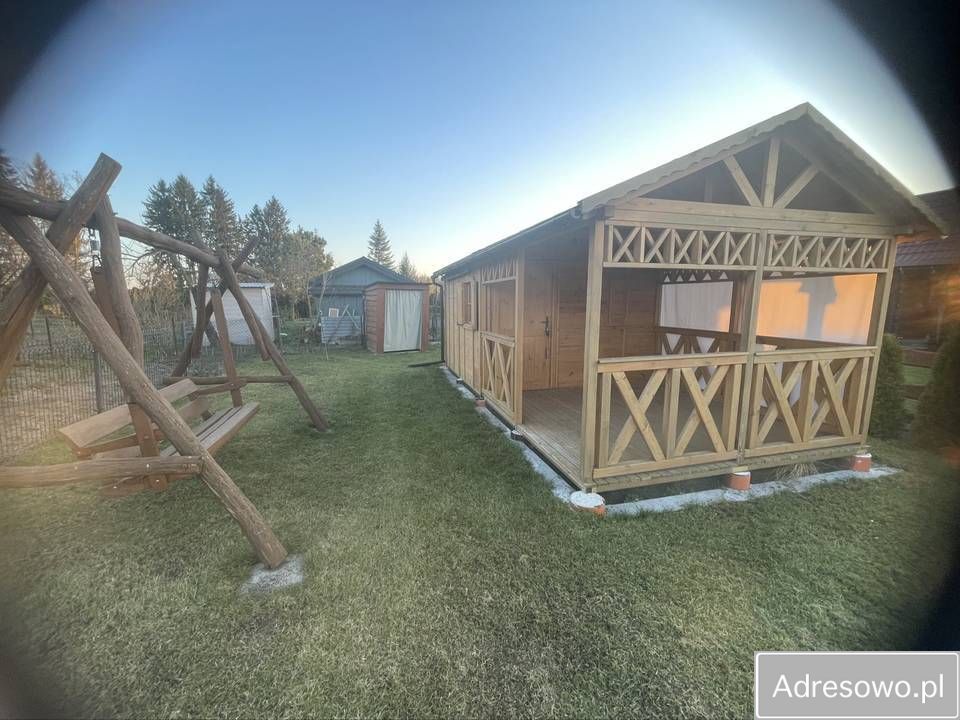 Działka rod Zamość Stare Miasto. Zdjęcie 7