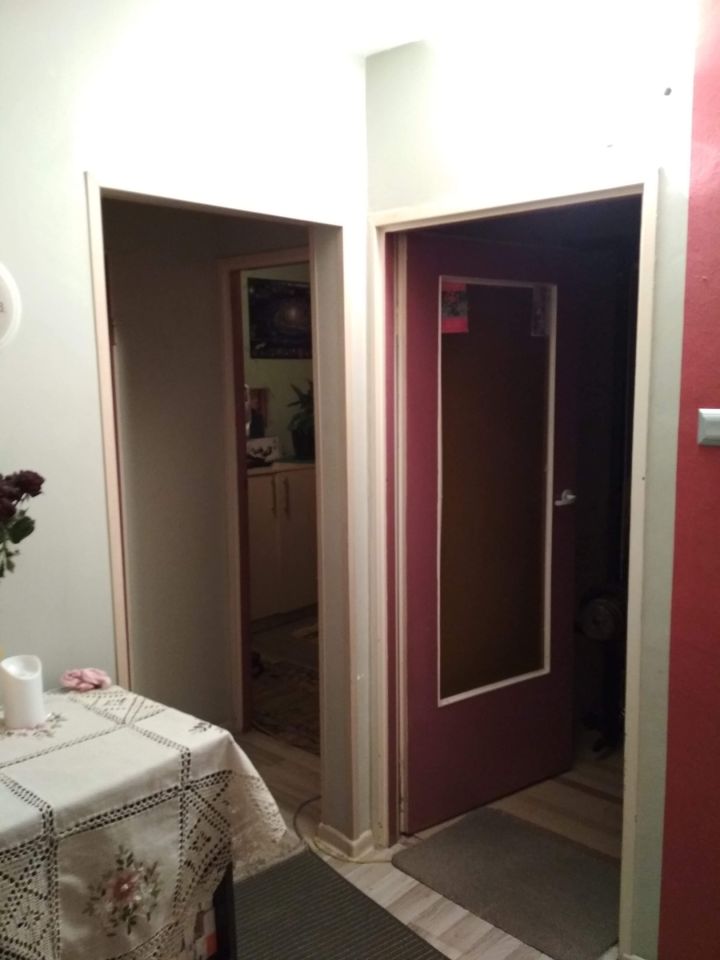 Mieszkanie 3-pokojowe Białystok Bojary, ul. Towarowa. Zdjęcie 17