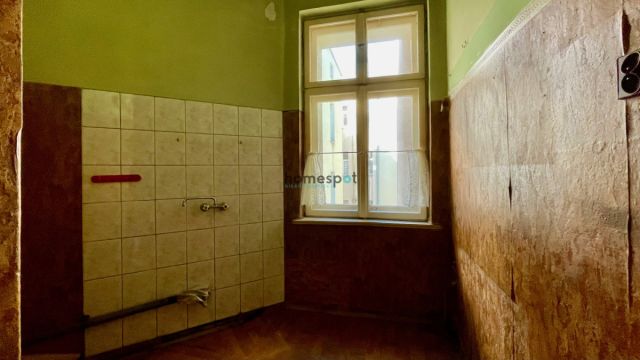 Mieszkanie 1-pokojowe Poznań Wilda, ul. Antoniego Józefa Madalińskiego. Zdjęcie 8