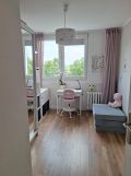 Mieszkanie 3-pokojowe Lubin Centrum, Budziszyńska. Zdjęcie 1