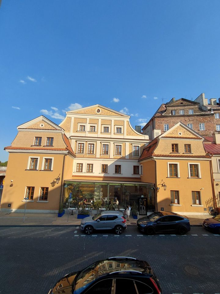 Mieszkanie 1-pokojowe Lublin Stare Miasto, ul. Kowalska. Zdjęcie 10