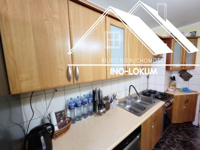 Mieszkanie 2-pokojowe Inowrocław, ul. Kątna. Zdjęcie 13