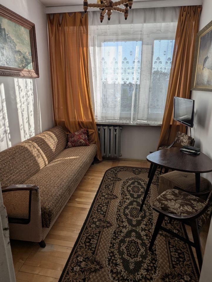 Mieszkanie 3-pokojowe Lubaczów, os. Jagiellonów. Zdjęcie 6