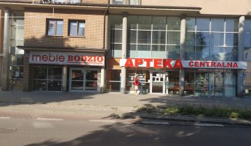 Lokal Żyrardów Centrum, al. Aleje Partyzantów