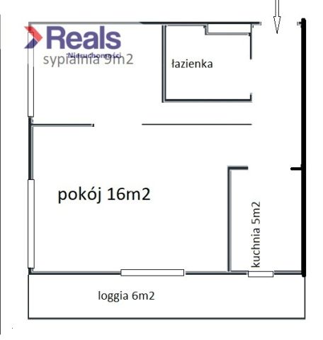 Mieszkanie 2-pokojowe Warszawa Ochota, ul. Aleje Jerozolimskie. Zdjęcie 5