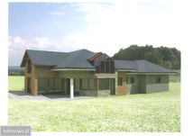 Działka budowlana Gdynia Chwarzno-Wiczlino, ul. Ignacego Oziewicza. Zdjęcie 4