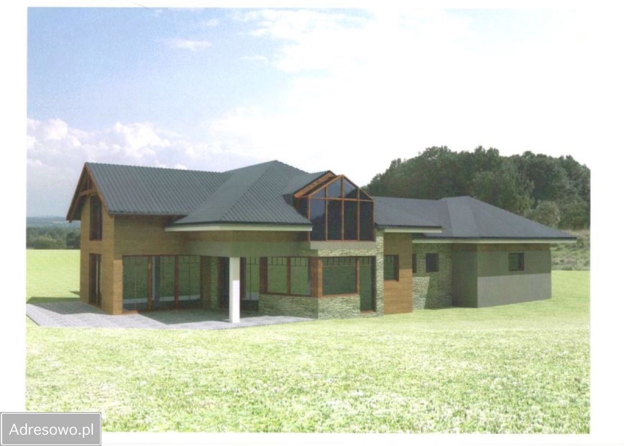 Działka budowlana Gdynia Chwarzno-Wiczlino, ul. Ignacego Oziewicza. Zdjęcie 5